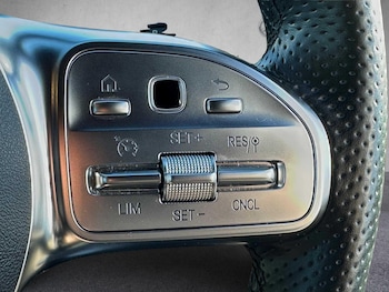 Used Mercedes-Benz A-Class 2022 for sale - 77429081: Photo