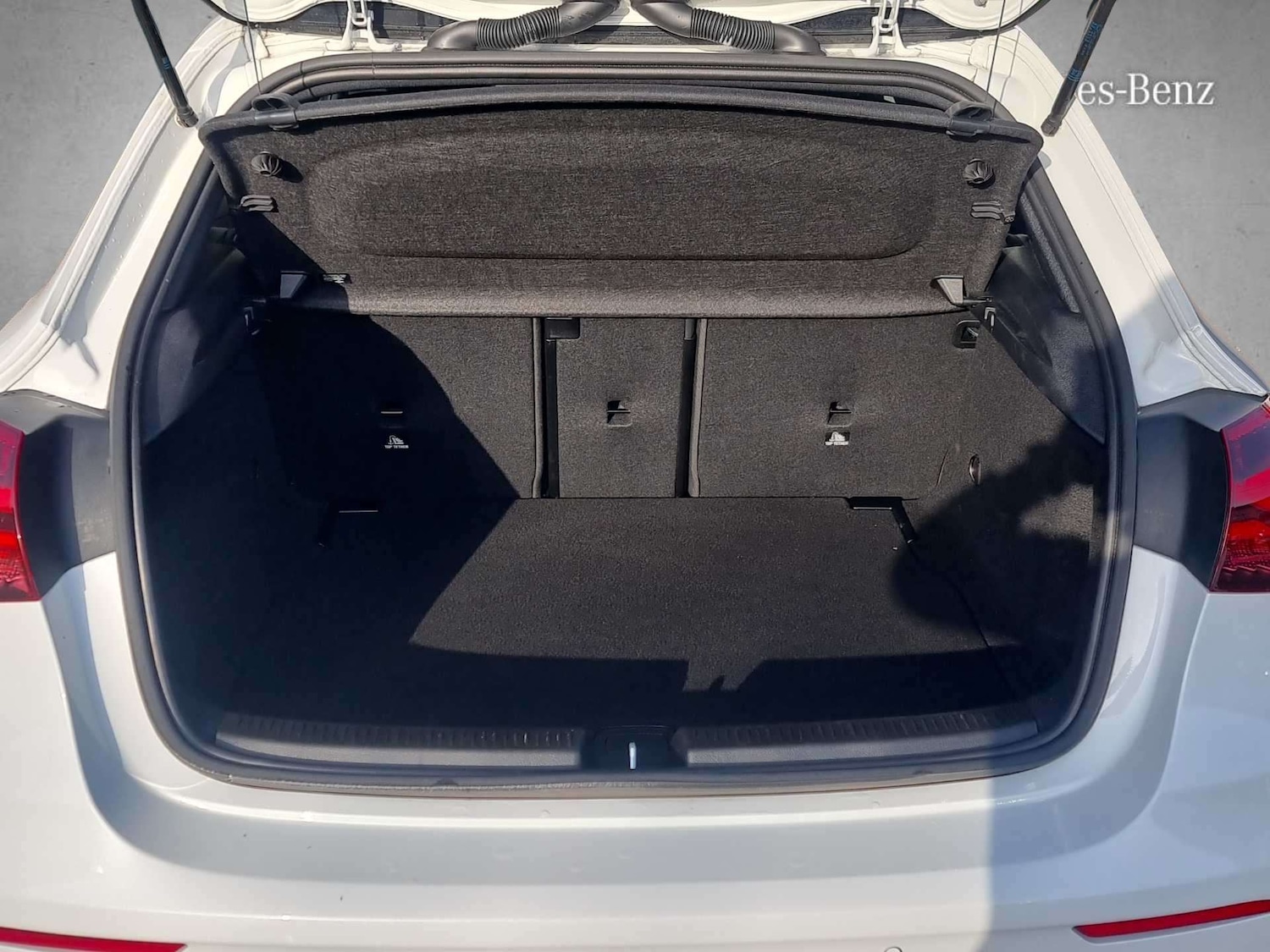 Used Mercedes-Benz A-Class 2024 for sale - 77615355: Photo 11