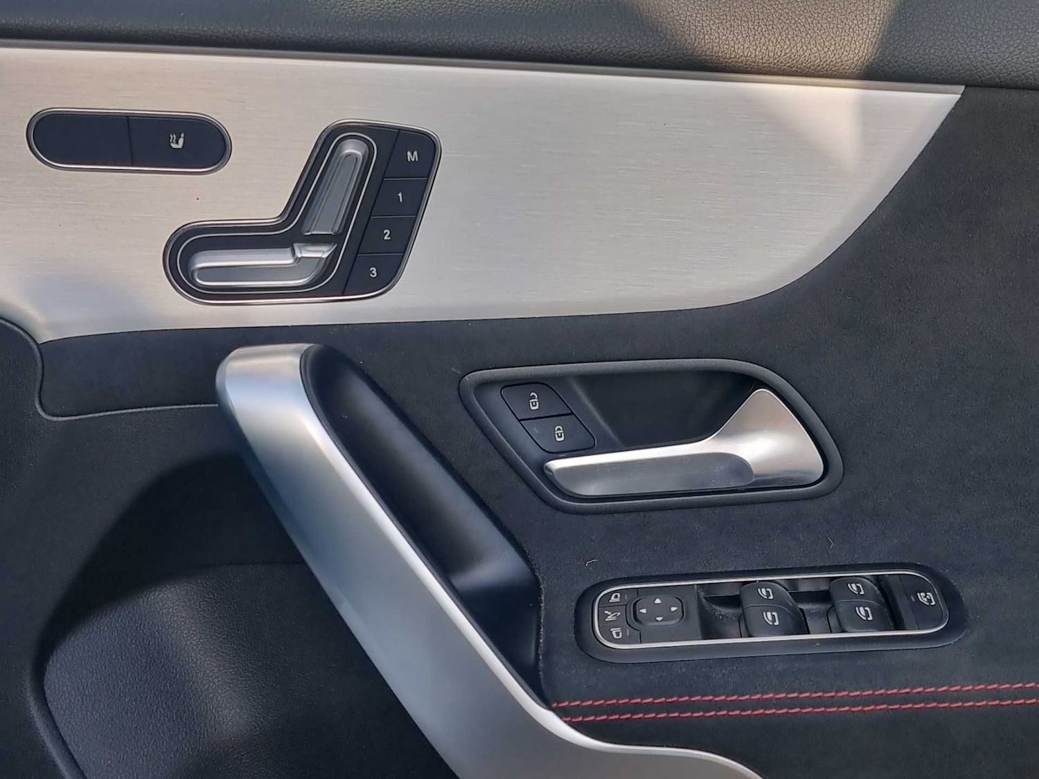 Used Mercedes-Benz A-Class 2024 for sale - 77615355: Photo 13