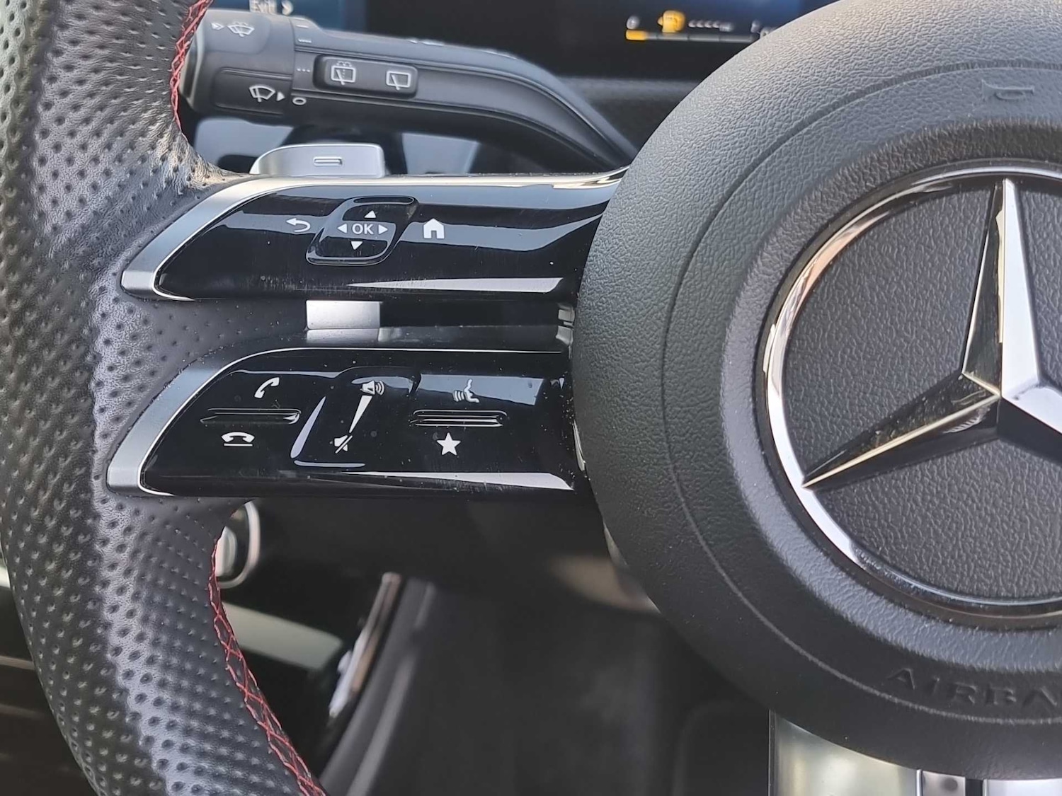 Used Mercedes-Benz A-Class 2024 for sale - 77615355: Photo 15