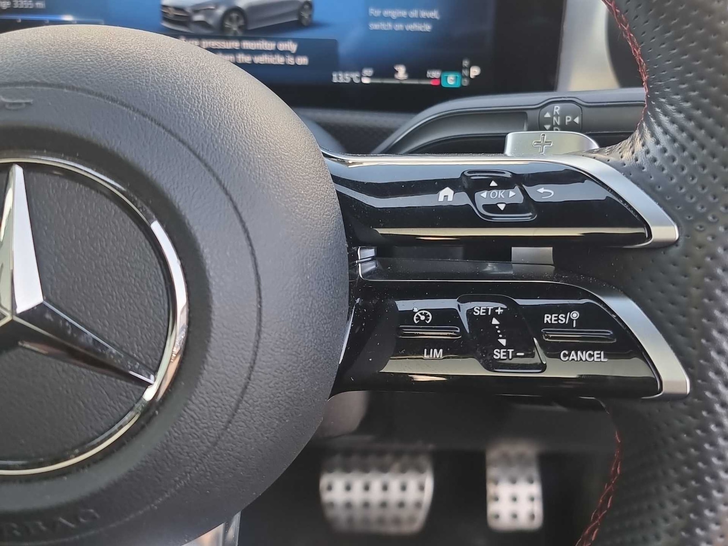 Used Mercedes-Benz A-Class 2024 for sale - 77615355: Photo 16