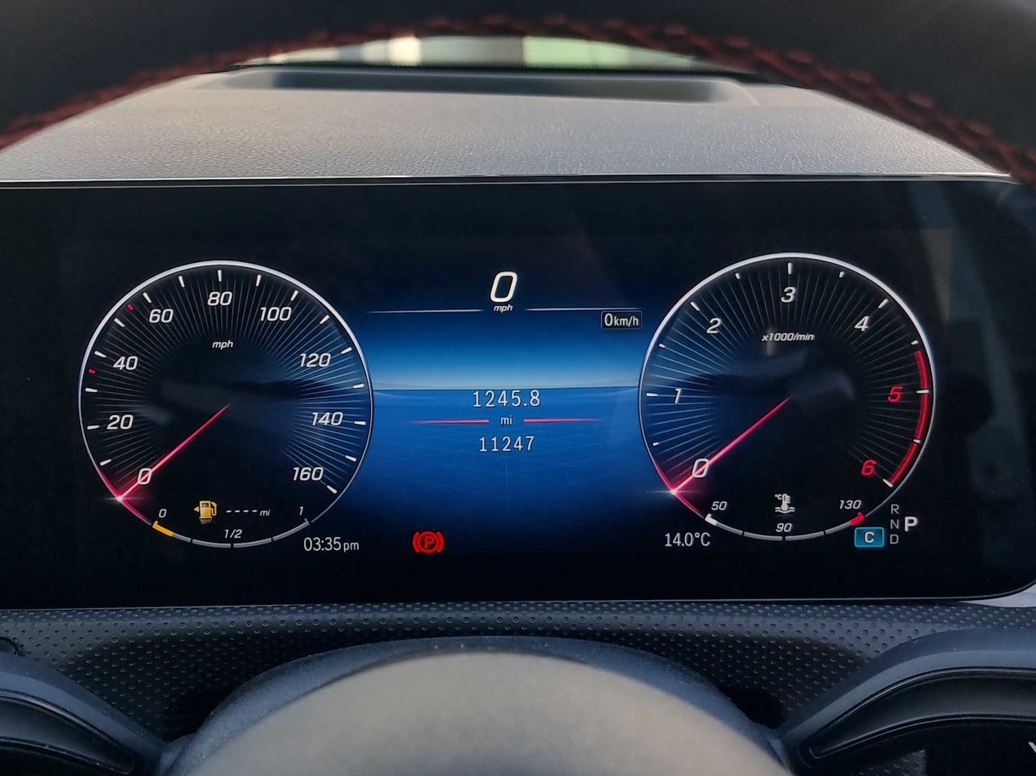 Used Mercedes-Benz A-Class 2024 for sale - 77615355: Photo 17