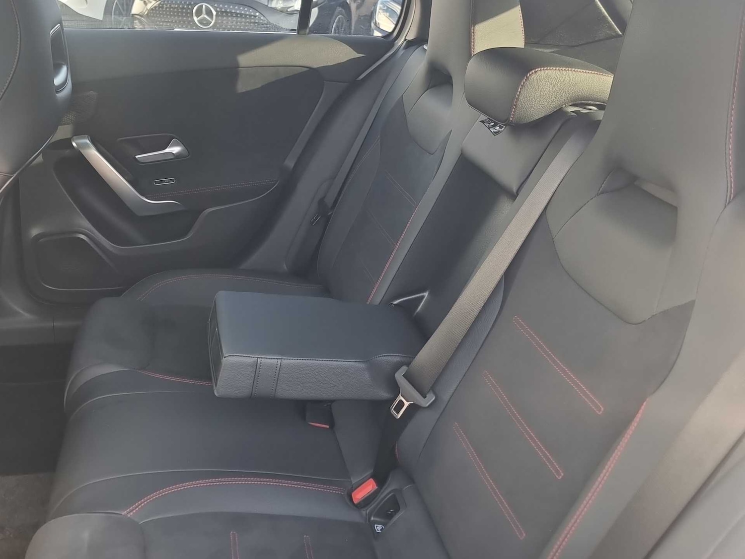 Used Mercedes-Benz A-Class 2024 for sale - 77615355: Photo 21