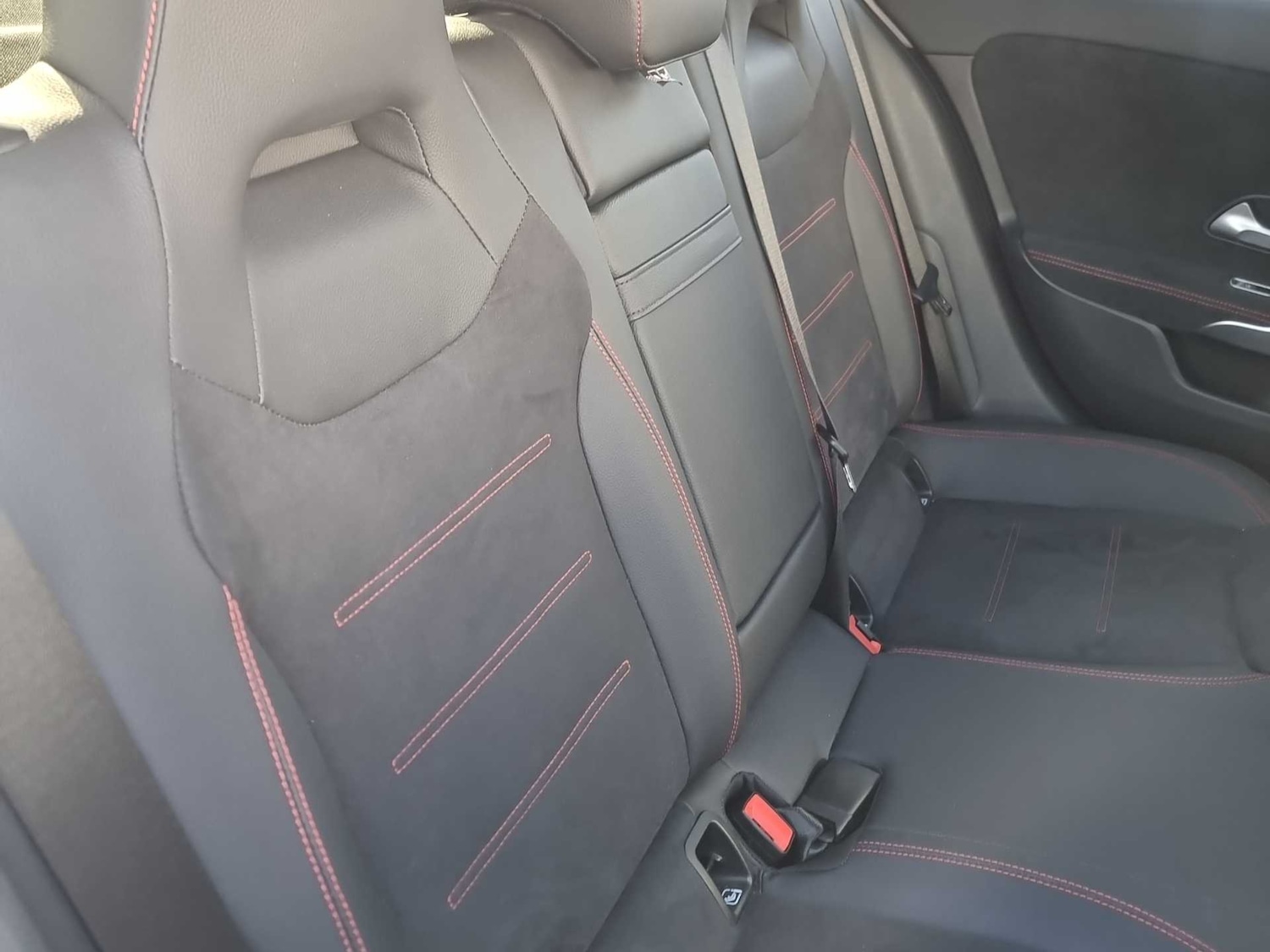 Used Mercedes-Benz A-Class 2024 for sale - 77615355: Photo 24