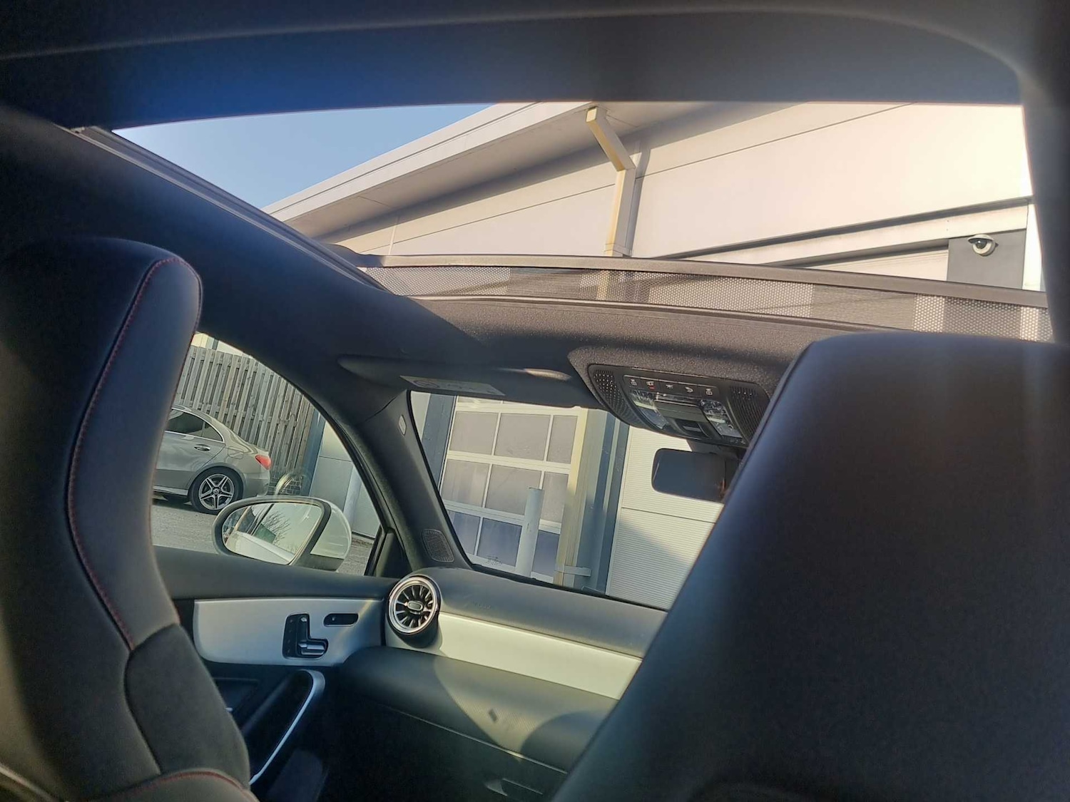 Used Mercedes-Benz A-Class 2024 for sale - 77615355: Photo 27