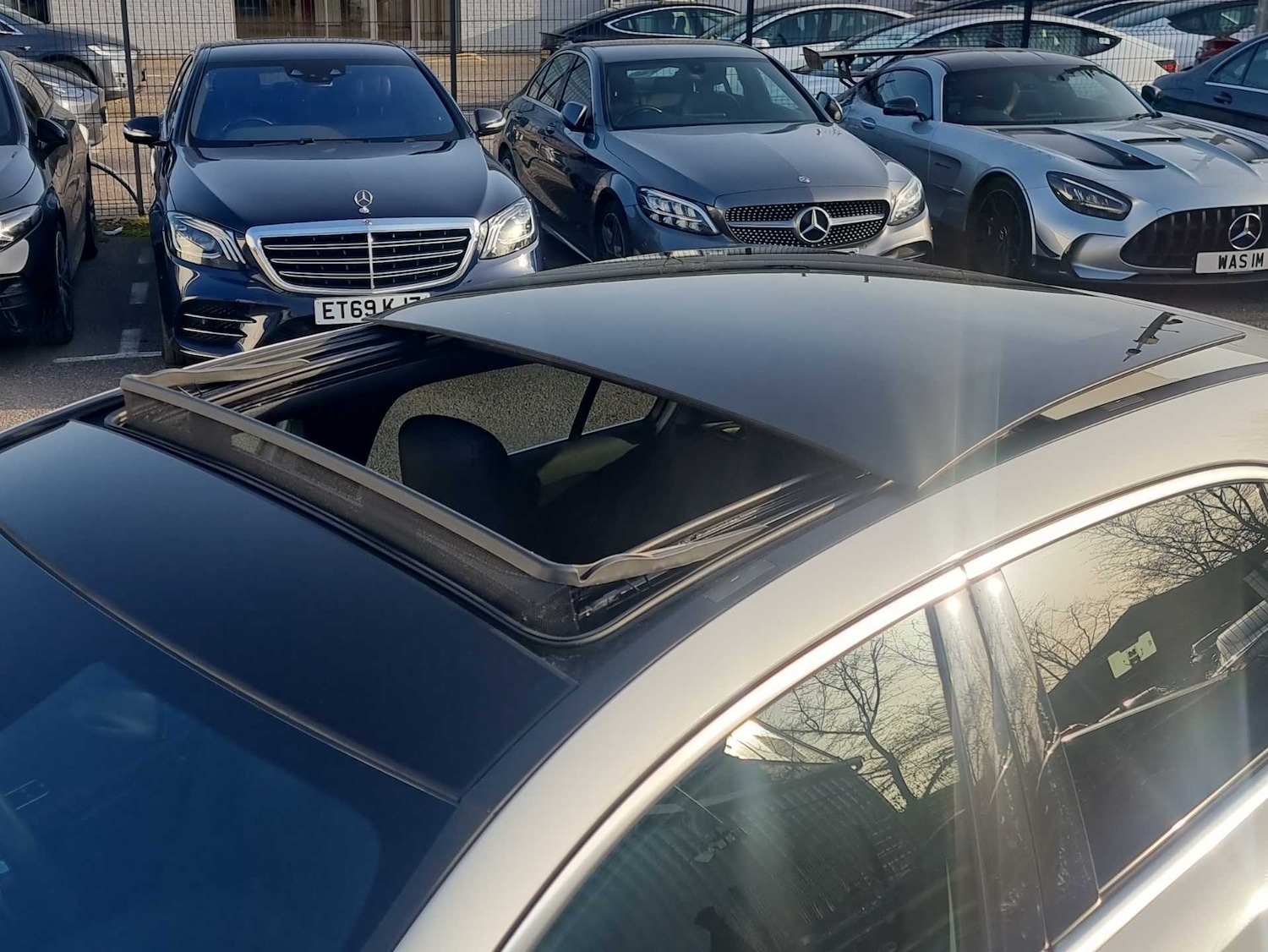 Used Mercedes-Benz A-Class 2024 for sale - 77615355: Photo 28