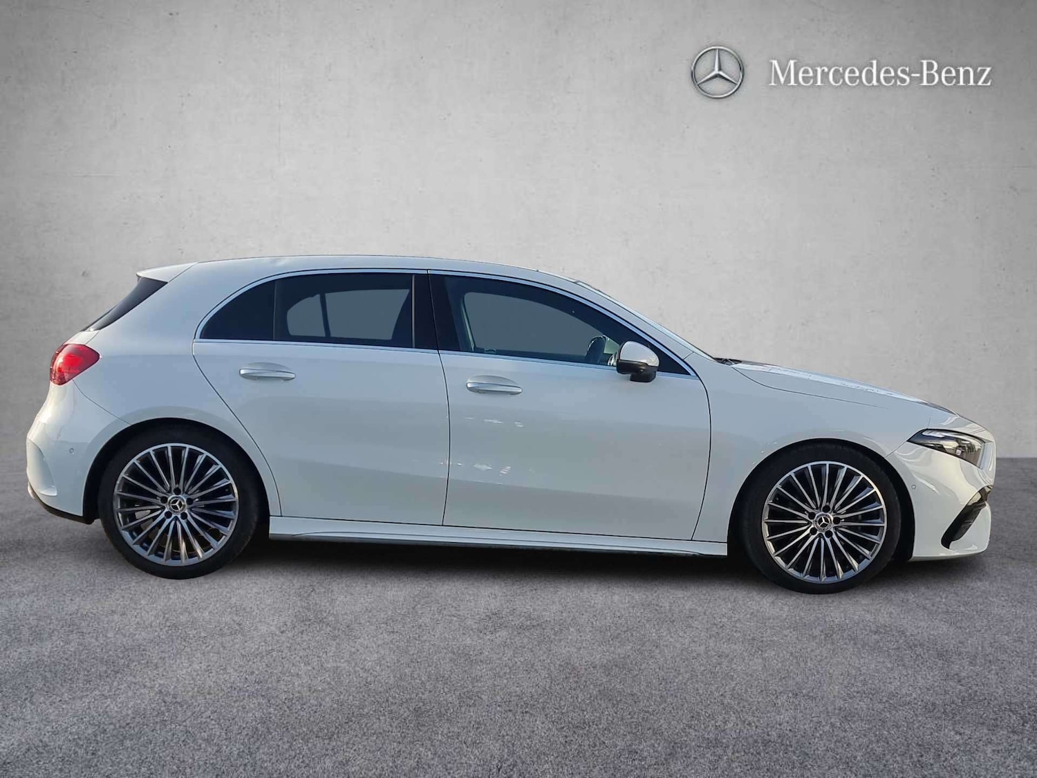 Used Mercedes-Benz A-Class 2024 for sale - 77615355: Photo 3