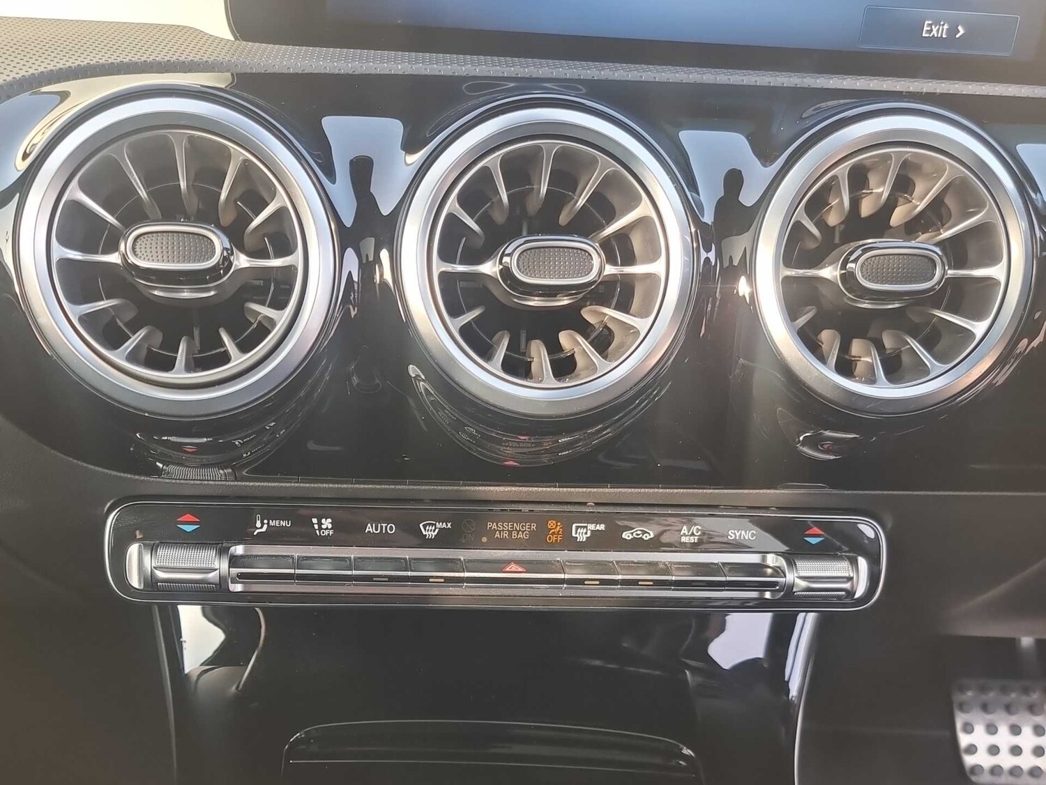 Used Mercedes-Benz A-Class 2024 for sale - 77615355: Photo 31