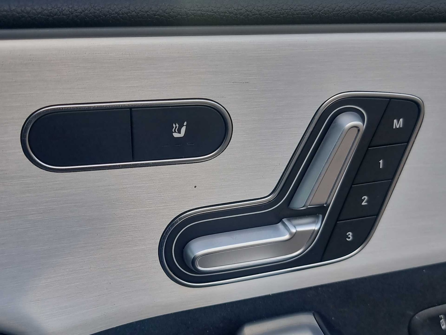 Used Mercedes-Benz A-Class 2024 for sale - 77615355: Photo 35