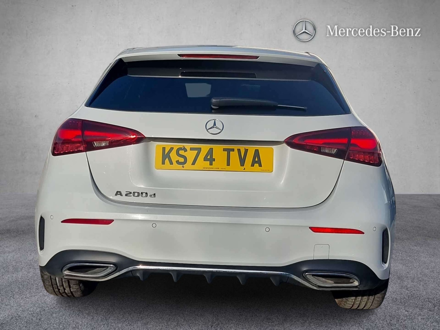 Used Mercedes-Benz A-Class 2024 for sale - 77615355: Photo 4