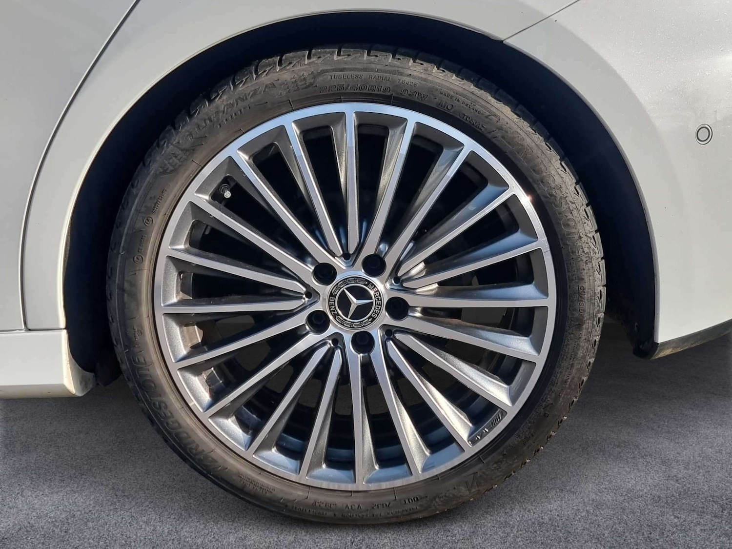 Used Mercedes-Benz A-Class 2024 for sale - 77615355: Photo 6