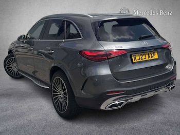 Used Mercedes-Benz GLC 2023 for sale - 79193144: Photo