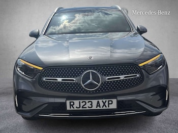 Used Mercedes-Benz GLC 2023 for sale - 79193144: Photo