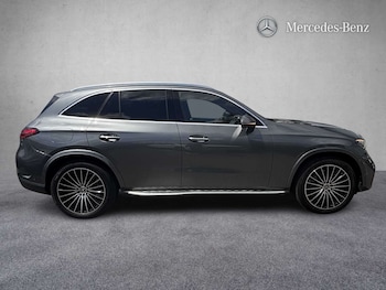 Used Mercedes-Benz GLC 2023 for sale - 79193144: Photo