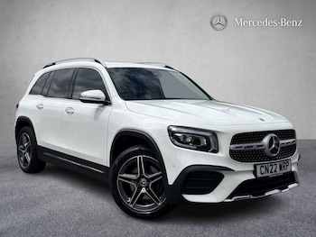Used Mercedes-Benz GLB 2022 for sale - 78651448: Photo