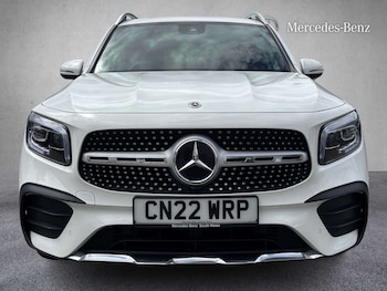 Used Mercedes-Benz GLB 2022 for sale - 78651448: Photo
