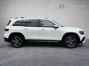 Used Mercedes-Benz GLB 2022 for sale - 78651448: Photo