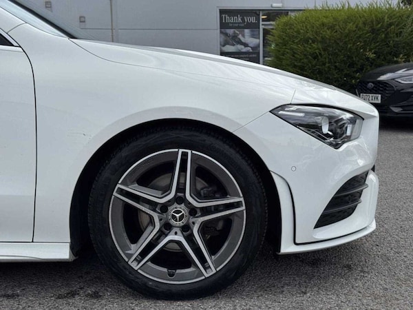 Used Mercedes-Benz CLA 2020 for sale - 75353999: Photo 11
