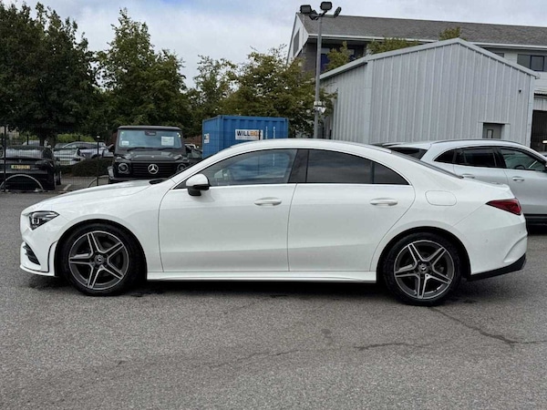 Used Mercedes-Benz CLA 2020 for sale - 75353999: Photo 16