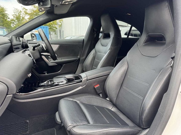 Used Mercedes-Benz CLA 2020 for sale - 75353999: Photo 17