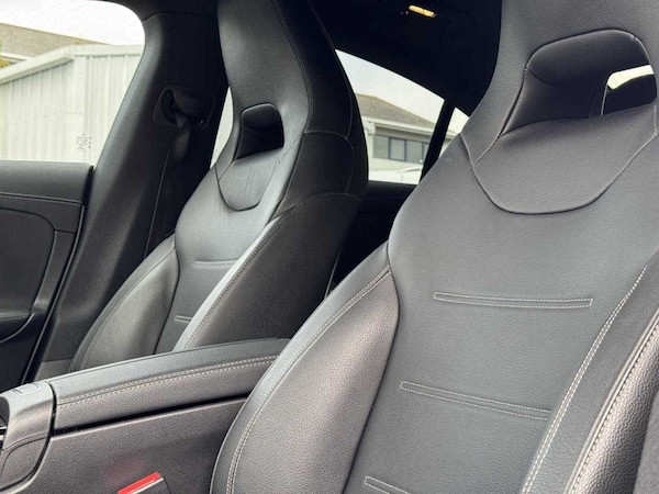 Used Mercedes-Benz CLA 2020 for sale - 75353999: Photo 18