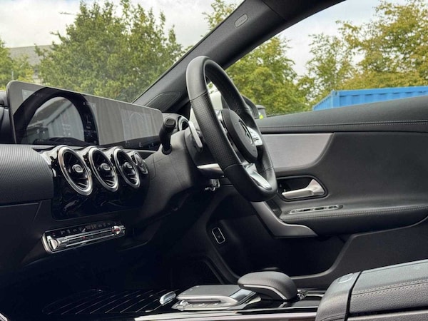 Used Mercedes-Benz CLA 2020 for sale - 75353999: Photo 19