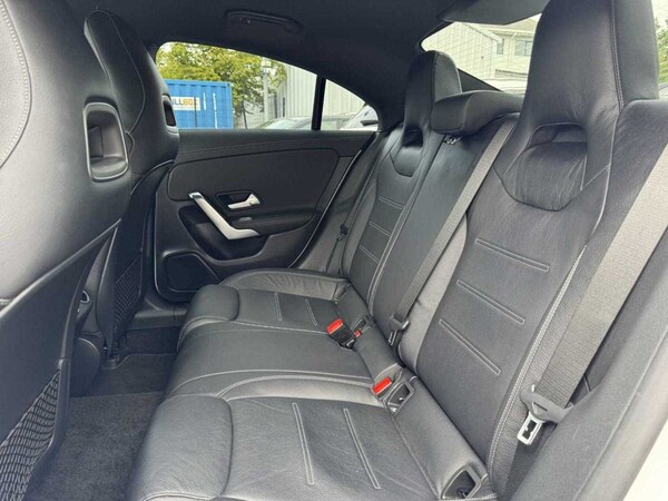 Used Mercedes-Benz CLA 2020 for sale - 75353999: Photo 24