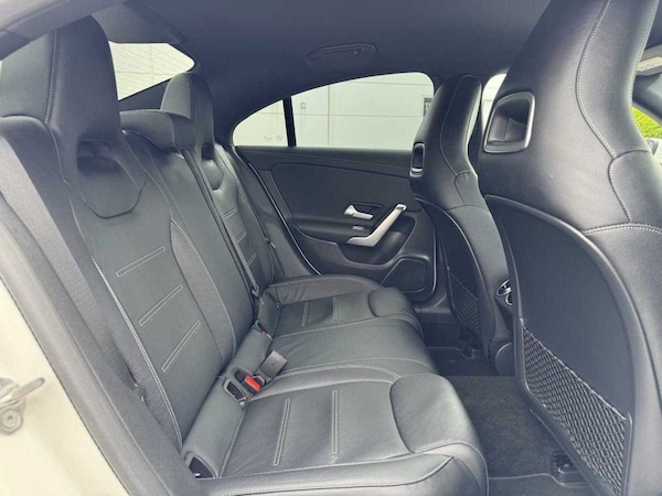 Used Mercedes-Benz CLA 2020 for sale - 75353999: Photo 26