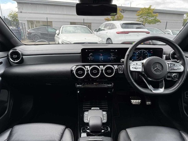 Used Mercedes-Benz CLA 2020 for sale - 75353999: Photo 27
