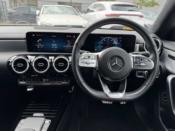 Used Mercedes-Benz CLA 2020 for sale - 75353999: Photo 28