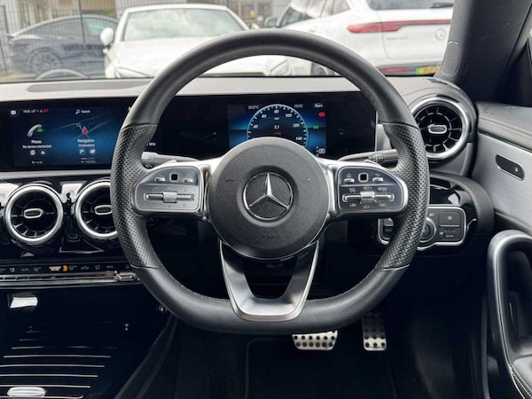 Used Mercedes-Benz CLA 2020 for sale - 75353999: Photo 29