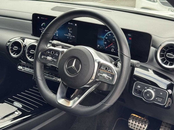Used Mercedes-Benz CLA 2020 for sale - 75353999: Photo 30