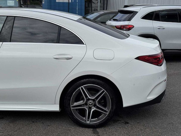 Used Mercedes-Benz CLA 2020 for sale - 75353999: Photo 3