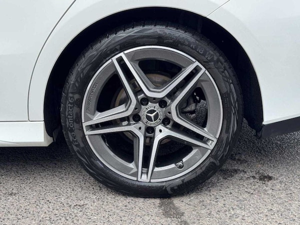 Used Mercedes-Benz CLA 2020 for sale - 75353999: Photo 4