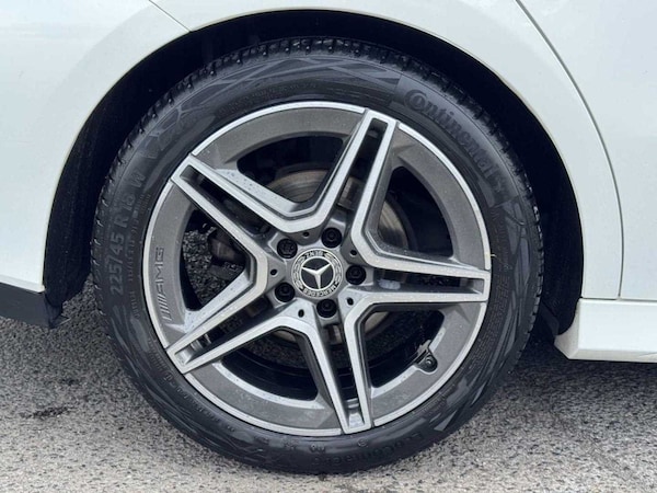 Used Mercedes-Benz CLA 2020 for sale - 75353999: Photo 9