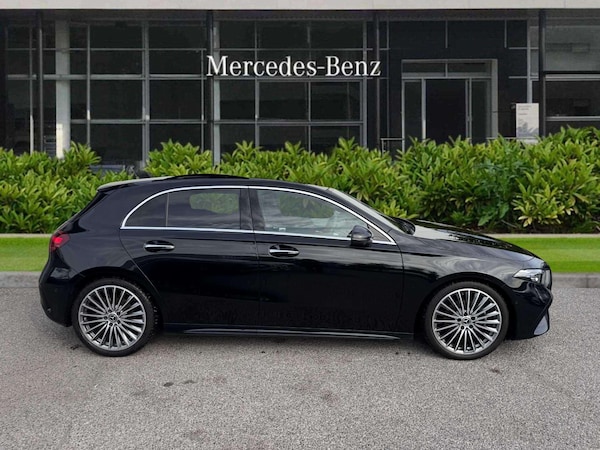 Used Mercedes-Benz A-Class 2024 for sale - 76180767: Photo 10