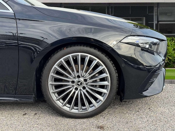 Used Mercedes-Benz A-Class 2024 for sale - 76180767: Photo 11