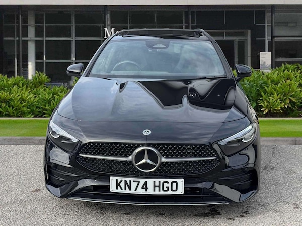 Used Mercedes-Benz A-Class 2024 for sale - 76180767: Photo 13