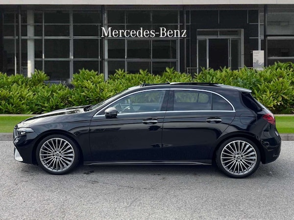 Used Mercedes-Benz A-Class 2024 for sale - 76180767: Photo 16
