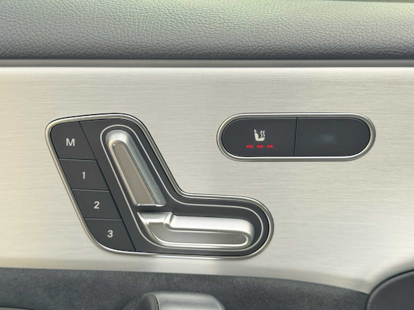 Used Mercedes-Benz A-Class 2024 for sale - 76180767: Photo 22