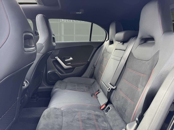 Used Mercedes-Benz A-Class 2024 for sale - 76180767: Photo 23