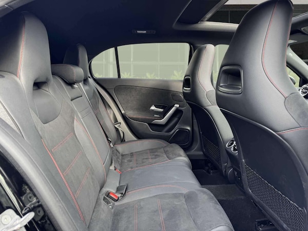 Used Mercedes-Benz A-Class 2024 for sale - 76180767: Photo 26