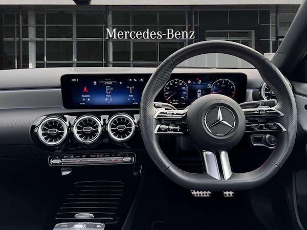 Used Mercedes-Benz A-Class 2024 for sale - 76180767: Photo 28