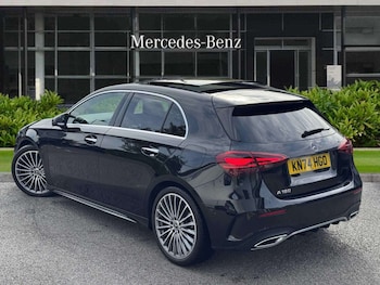 Used Mercedes-Benz A-Class 2024 for sale - 76180767: Photo 2