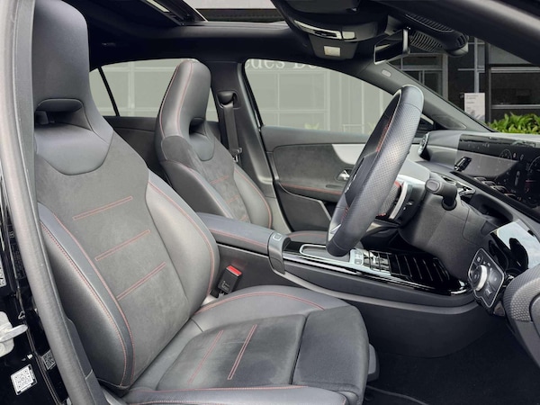 Used Mercedes-Benz A-Class 2024 for sale - 76180767: Photo 30