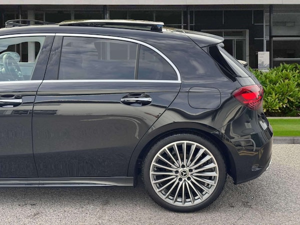 Used Mercedes-Benz A-Class 2024 for sale - 76180767: Photo 3