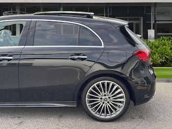 Used Mercedes-Benz A-Class 2024 for sale - 76180767: Photo 3