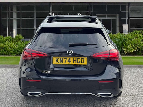 Used Mercedes-Benz A-Class 2024 for sale - 76180767: Photo 6