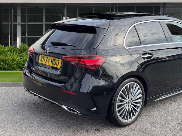 Used Mercedes-Benz A-Class 2024 for sale - 76180767: Photo 7