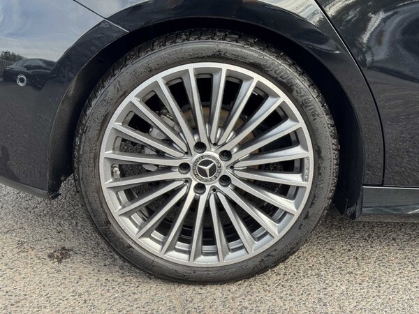 Used Mercedes-Benz A-Class 2024 for sale - 76180767: Photo 9